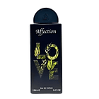 Affection Lattafa Edp 100ML Unisex 2