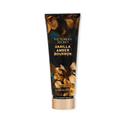 Vanilla Amber Bourbon Victoria Secret 236Ml Crema Mujer 1