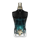 JPG  LE BEAU 75ml Edt Hombre 2