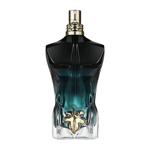 JPG  LE BEAU 75ml Edt Hombre 2