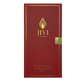 Story Of Oud Chapter 4 : Silk Road 100ml Unisex