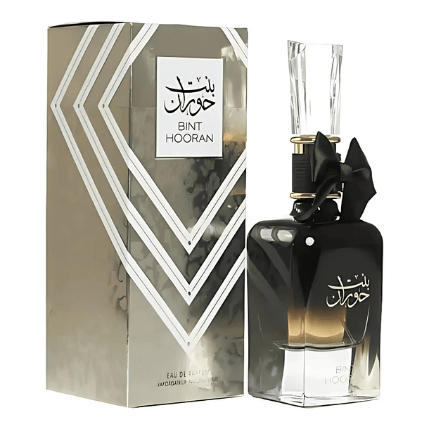 Bint HooraN Ard Al Zaafaran Edp 100ML Mujer