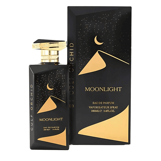 Moonlight Gulf Orchid Edp 100ML Unisex