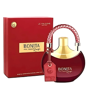 Bonita Roughe Le Falcone Edp 100ML Mujer