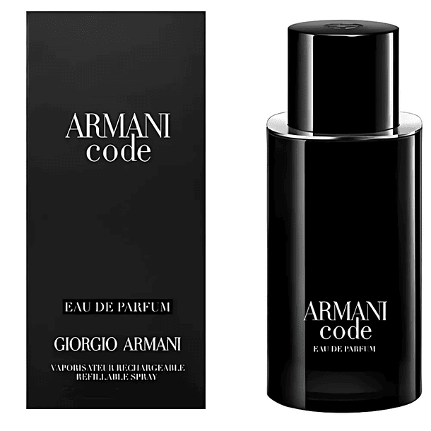 Armani Code Giorgio Armani Edp 75ML Hombre