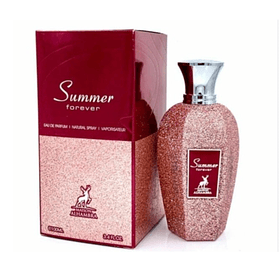 Summer Forever Maison Alhambra Edp 100ML Mujer