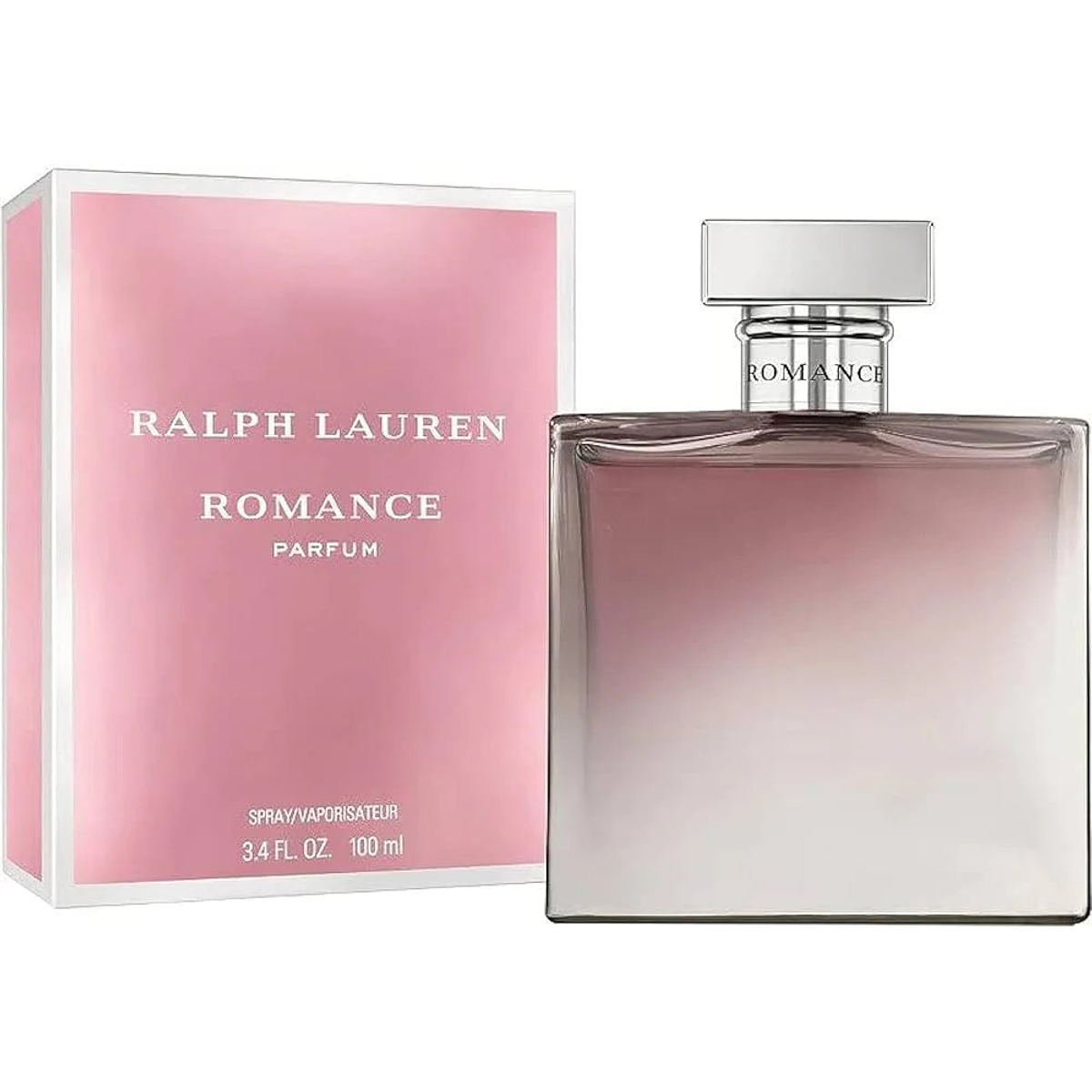 Ralph Lauren Romance Parfum 100ML Mujer(02)