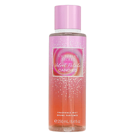 Velvet Petals Candied Victoria Secret 250Ml Colonia Mujer