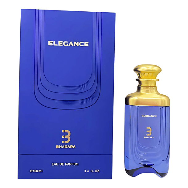 Elegance Bharara Edp 100ML Unisex