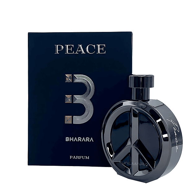 Peace Bharara Parfum 100ML Unisex