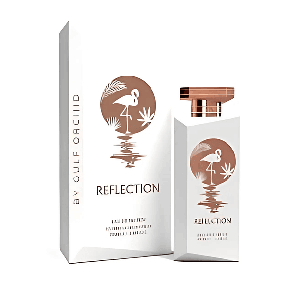 Reflection Gulf Orchid Edp 100ML Unisex