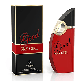 Good Girl Sky Mirada Edp 100ML Edp Mujer