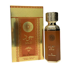 Joud Wadi AL Khaleej Edp 100ML Unisex