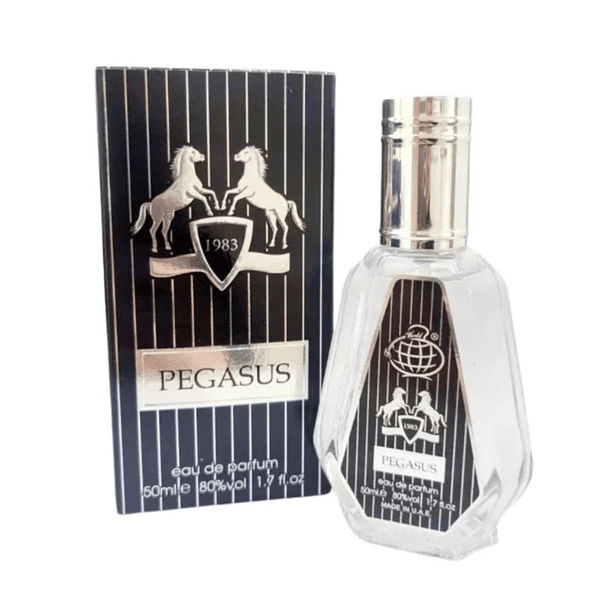 Pegasus 1983 Fragrance World Edp 50Ml Unisex