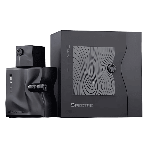 Wraith Spectre French Avenue Edp 80ML Unisex