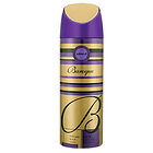 Desodorante Baroque Purple Armaf 200ml Mujer 1