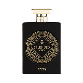 Splendid Oud Fariis Parfum  Edp 100ML Unisex