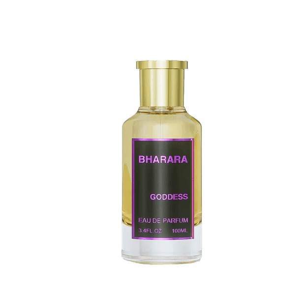 Bharara Goddess Bharara Edp 100ML Mujer 2