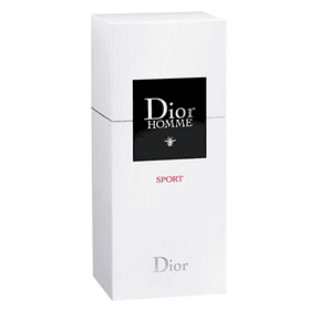 Dior Homme Sport. Dior Edt 125 ml Hombre