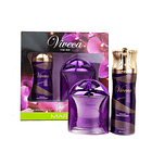 Estuche Viveca For Her Maryaj Edp 100ML +Deo 200ML Mujer 1