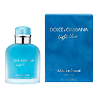 Light Blue Intense Dolce & Gabbana Edp 100ML Hombre 3