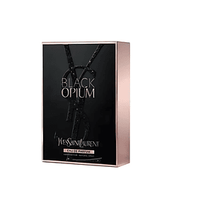 Black Opium YSL 150ML Edp Mujer