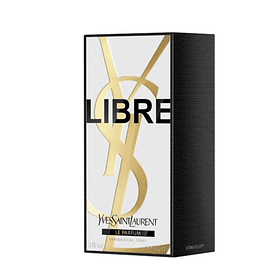 Libre Le Parfum Ysl 90ML Mujer