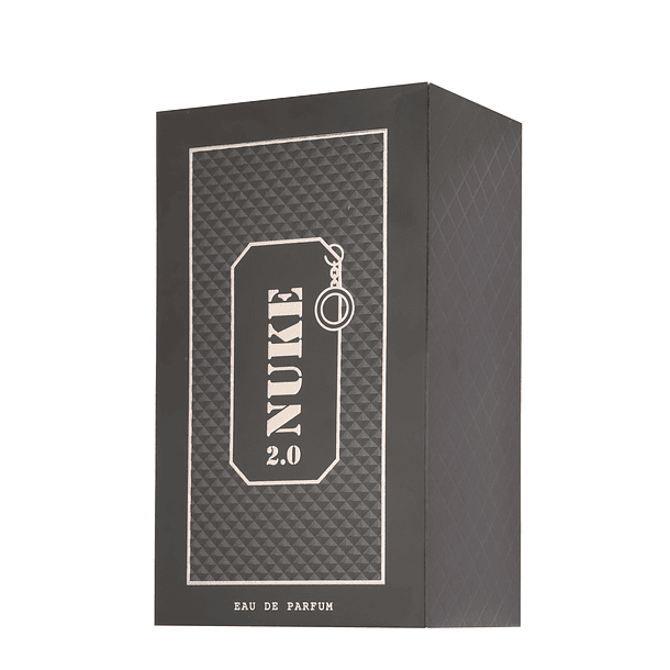 Nuke 2.0 Fragrance World Edp 100Ml Hombre 1