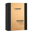 Amber Oud Haramain Gold Edition Edp 120Ml Unisex 1