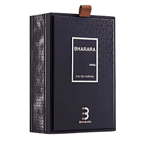 Baharara King Edp 100ml Hombre