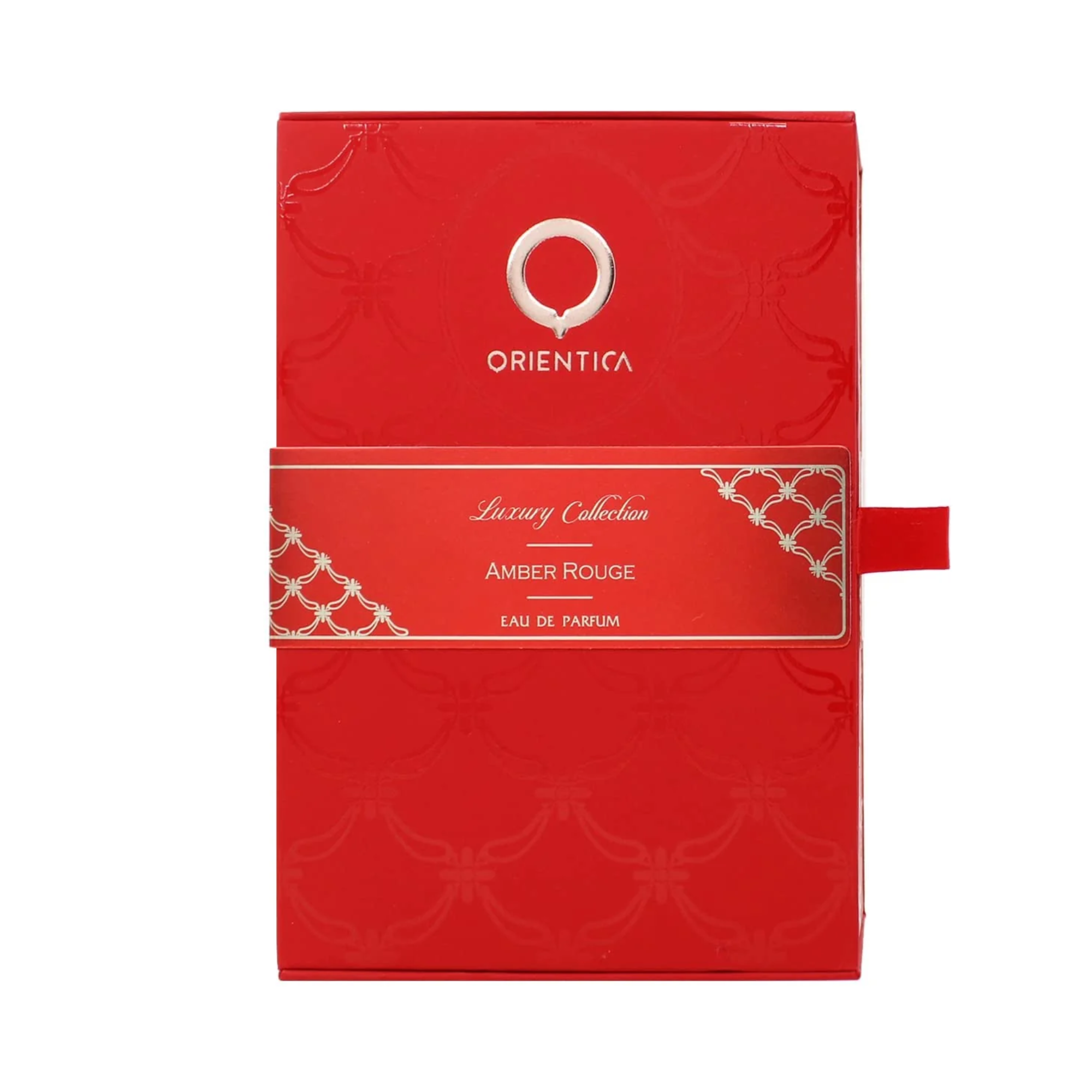 Orientica Amber Rouge Edp Unisex 80Ml