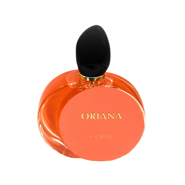 Oriana Vurv Edp100ML Mujer 2