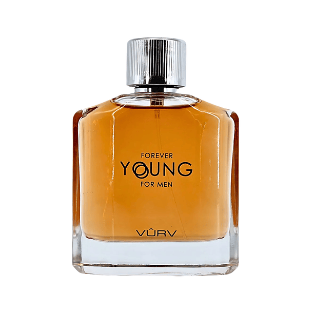 Forever Young For Men Vurv Edp 100ML Hombre 2