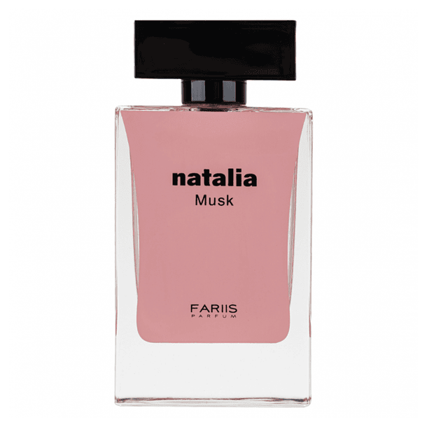 Natalia Musk Fariis EDP 100 ML Mujer 2