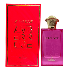 Amber Rose Cardiff Gallery EDP 100ML Unisex