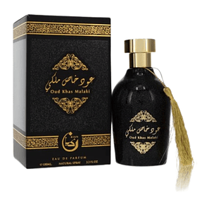 Oud Khas Malaki Kian EDP 100 ML Unisex