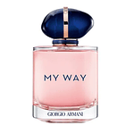 My Way Armani edp 50ml Mujer 2