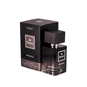Dumax Sparkle Dumont Edp 100ML Unisex