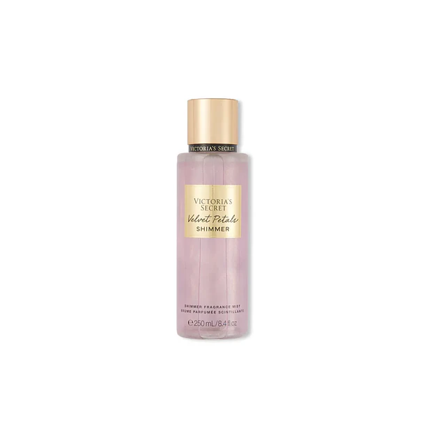 Velvet Petals Shimmer Victoria Secret 250Ml Colonia