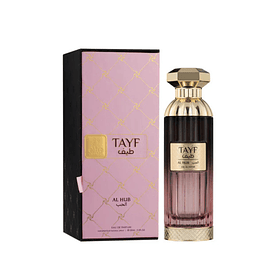 Tayf Al Hub Elite Risala Edp 150ml Unisex