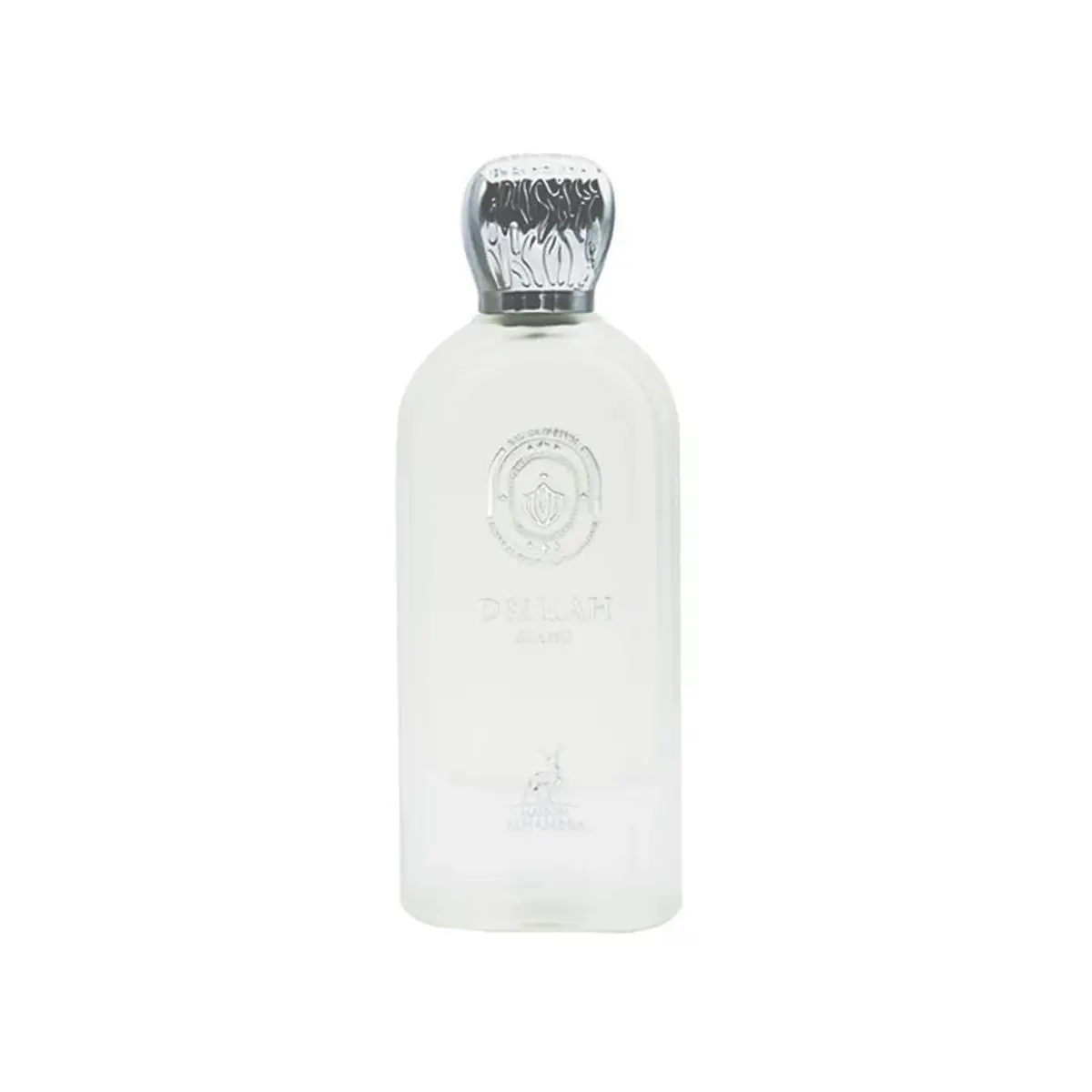 MAISON ALHAMBRA DELILAH BLANC 香水 VALAYA Delilah Blanc Maison Alhambra Edp 100ML Mujer - Inspirado en