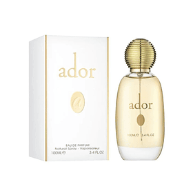 Ador Fragrance World Edp 100Ml Mujer