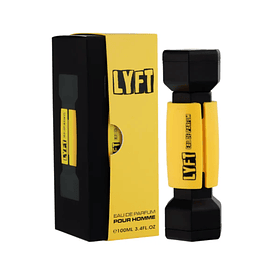 Lyft Pour Homme Edp 100Ml Hombre