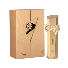 Lumine flavia Edp 100Ml Unisex