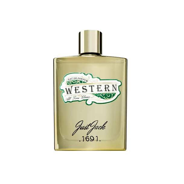 Just Jack Western Edp 120Ml Unisex 2