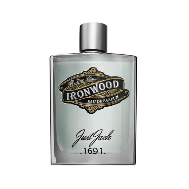 IronWood Just Jack Edp 120Ml Unisex 2