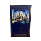 Estuche The Story of Perfume City Collection 8 x 10ML Unisex 1