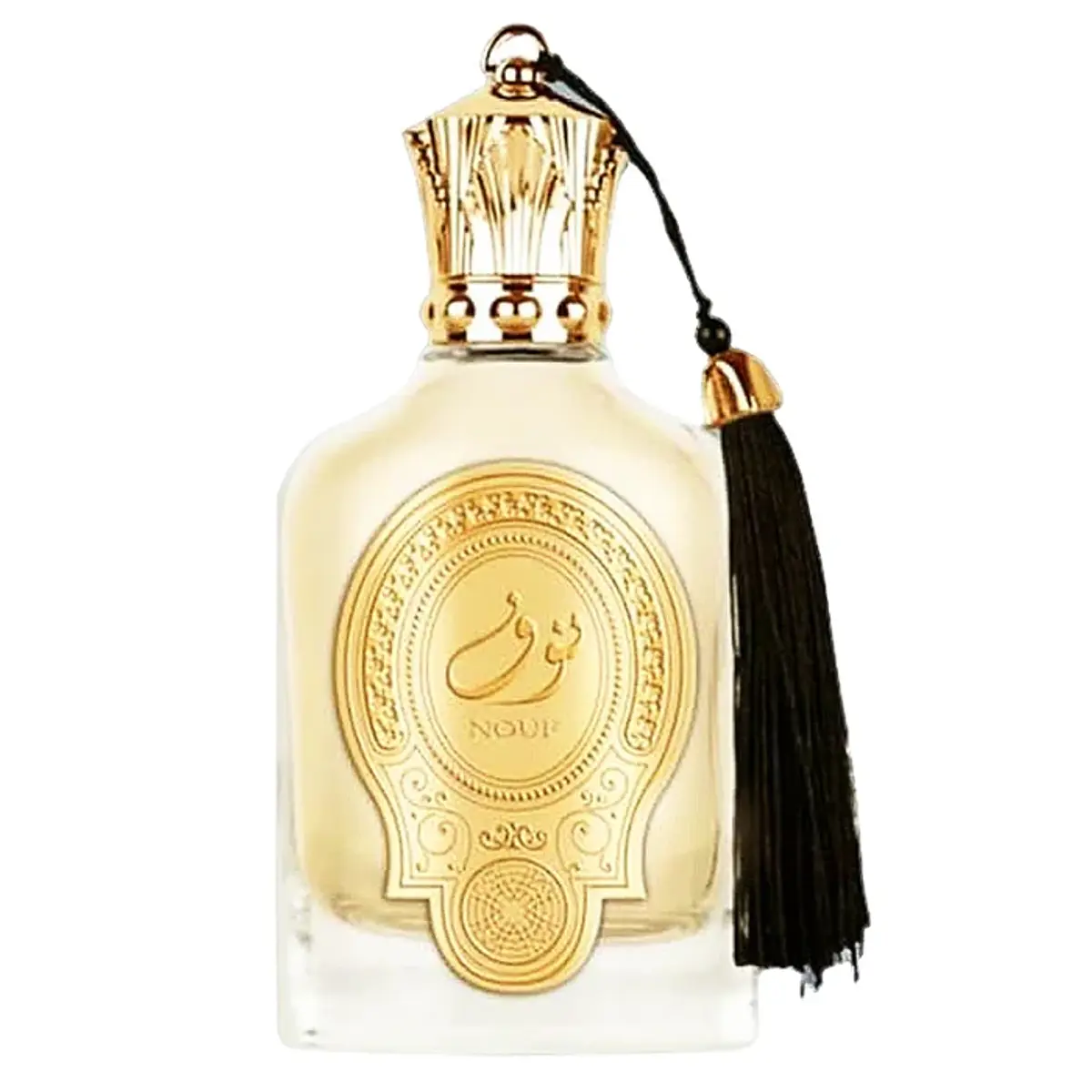 Nouf Paris Corner Edp 100Ml Unisex