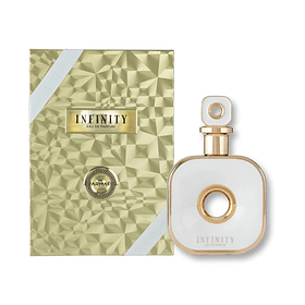 Infinity Gold Armaf Edp 105Ml Mujer