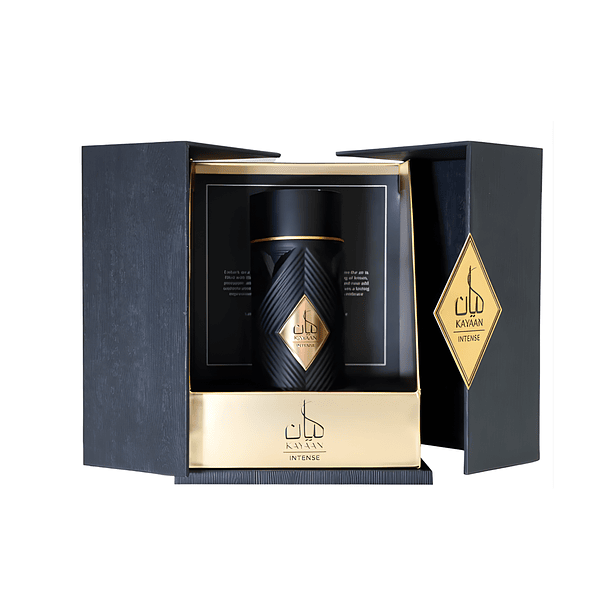 Kayaan Intense  Perfume Armaf EDP 100ML  Unisex 2